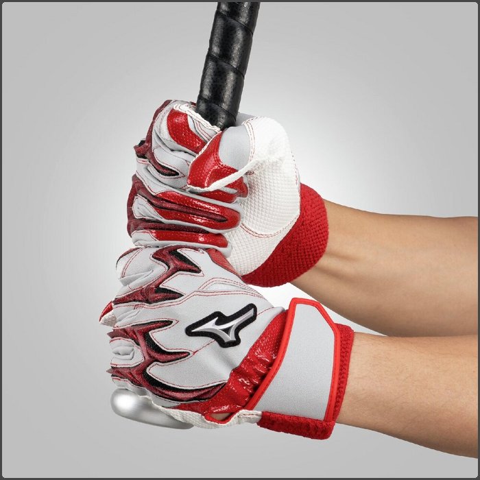 MIZUNO（ミズノ） 爆買 メンズ バッティンググローブ レディース 男女