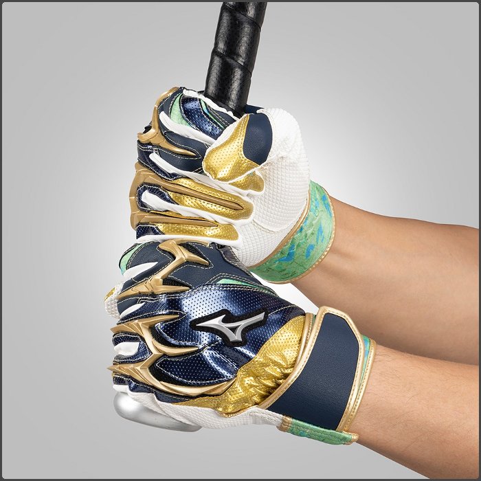 MIZUNO（ミズノ） 爆買 メンズ バッティンググローブ レディース 男女