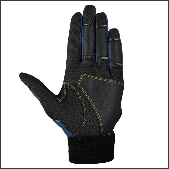 MIZUNO（ミズノ） 爆買 ジュニア バッティンググローブ キッズ 野球