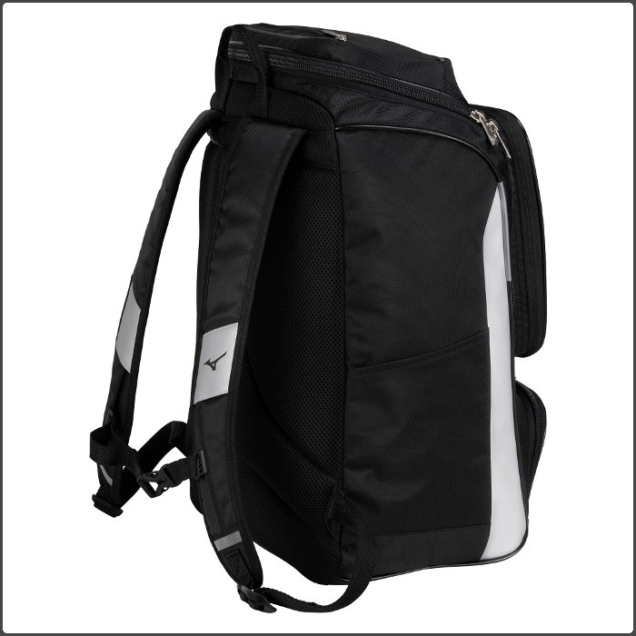 専用　MIZUNO 野球バック40L MIZUNO 【刺繍対応・刺繍代別途】 ミズノ 野球・ソフトボール用