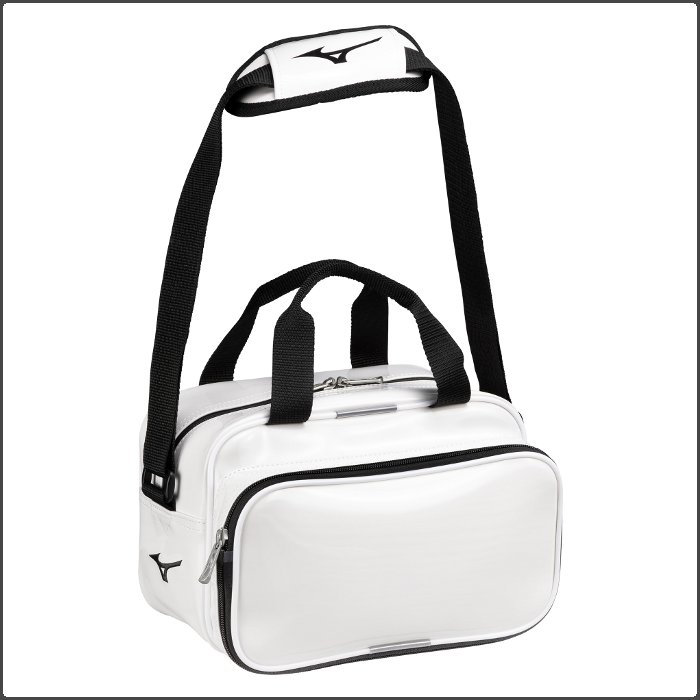 MIZUNO（ミズノ） 爆買 エナメルミニバッグ 7L バッグ チームバック