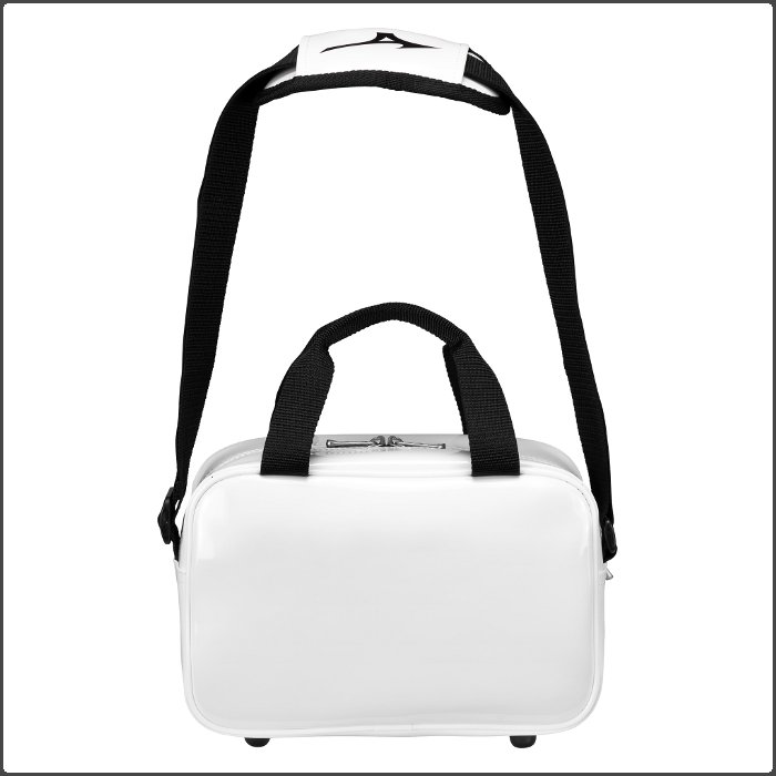MIZUNO（ミズノ） 爆買 エナメルミニバッグ 7L バッグ チームバック