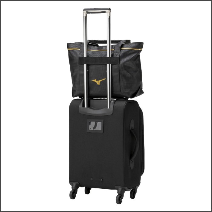 MIZUNO（ミズノ） 爆買 即納 ミズノプロ トートバッグM 15L メンズ