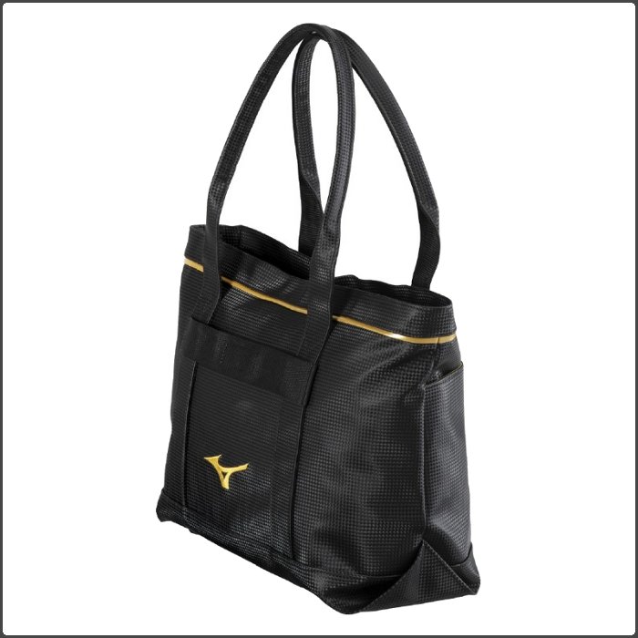 ミズノプロトートバッグ15ℓ MIZUNO（ミズノ） 即納 ミズノプロ トートバッグM 15L メンズ