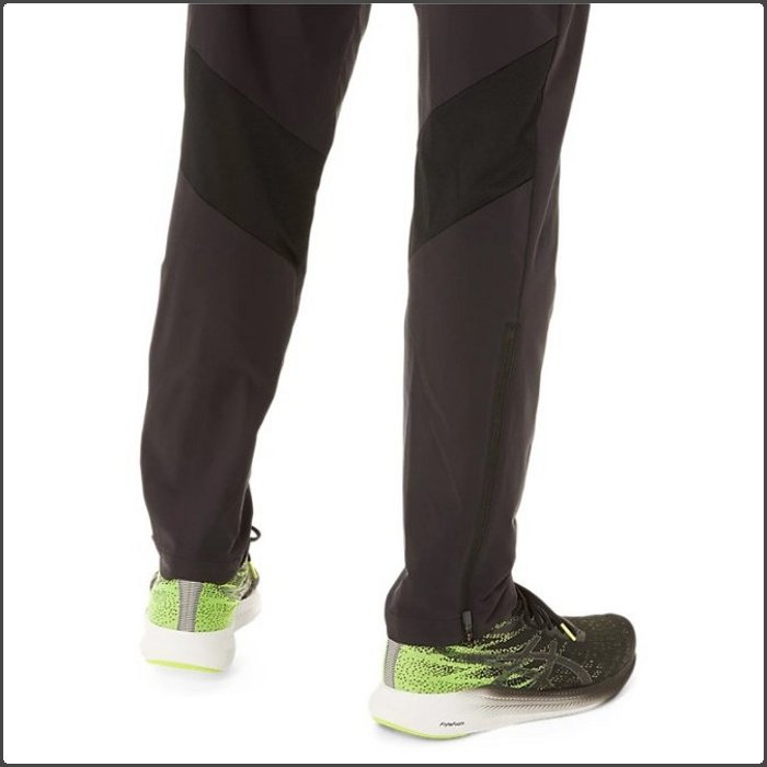 ASICS（アシックス） 爆買 メンズ クロス上下セット LIMO ジャケット