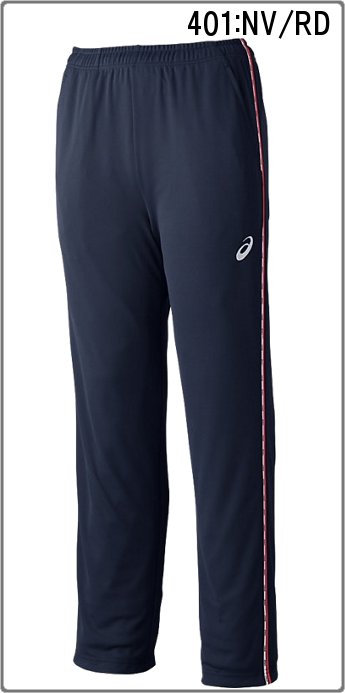 ASICS バレーボールパンツ ブラック L 2031D812 ASICS アシックス メンズ ドライトレーニングパンツ(リサイクル