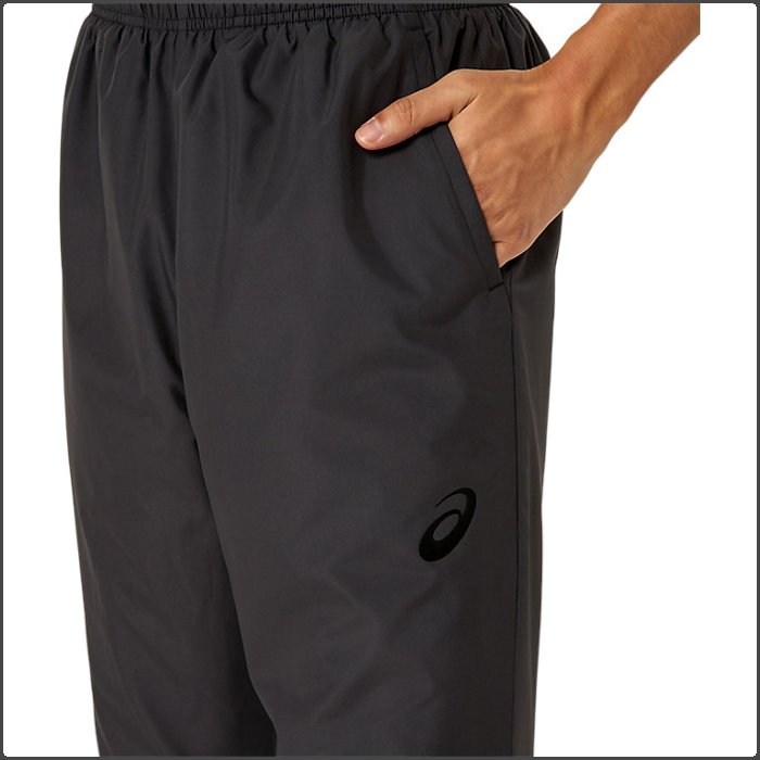 ASICS（アシックス） メンズ ウインドブレーカーパンツ レディース