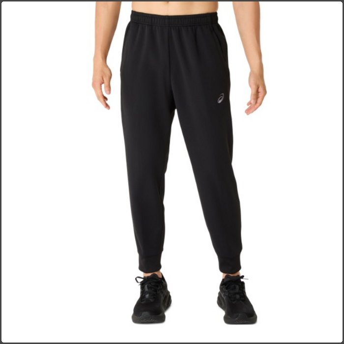 ASICS（アシックス） メンズ スウェット上下セット ランニング 運動