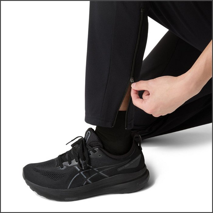 ASICS（アシックス） メンズ ジャージ上下セット セットアップ