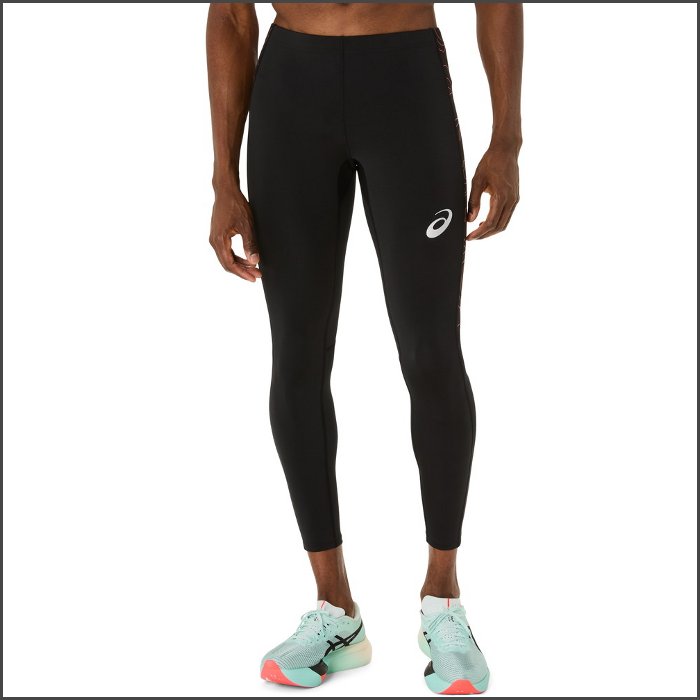 爆買 アシックス メンズ ロングタイツ マラソン 駅伝 陸上 スパッツ インナー スポーツウェア トレーニングウェア ジョギング asics 2091A746 | ASICS | 01