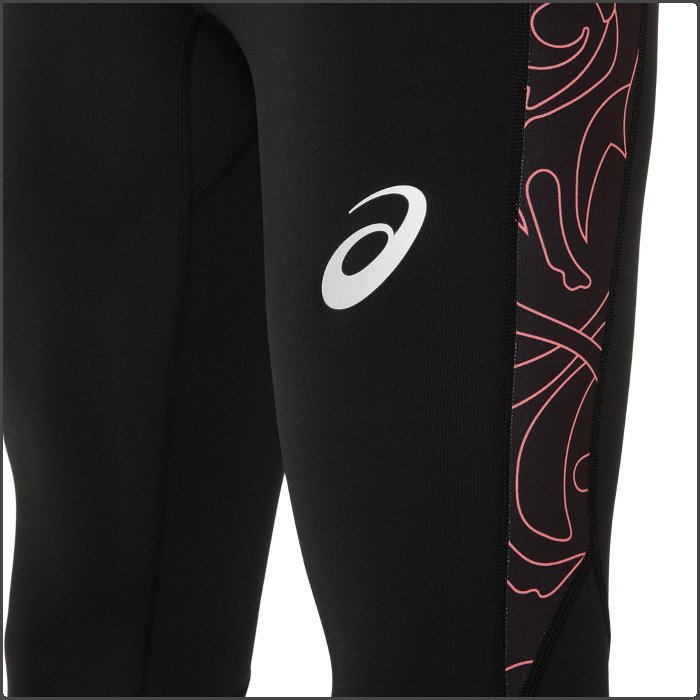 爆買 アシックス メンズ ロングタイツ マラソン 駅伝 陸上 スパッツ インナー スポーツウェア トレーニングウェア ジョギング asics 2091A746 | ASICS | 02