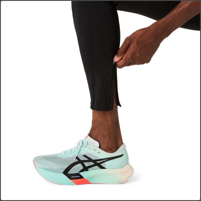 爆買 アシックス メンズ ロングタイツ マラソン 駅伝 陸上 スパッツ インナー スポーツウェア トレーニングウェア ジョギング asics 2091A746 | ASICS | 04