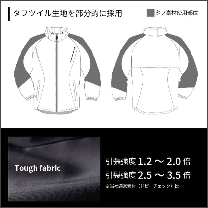 ニシ・スポーツ 爆買 ニシ メンズ ウインドブレーカージャケット