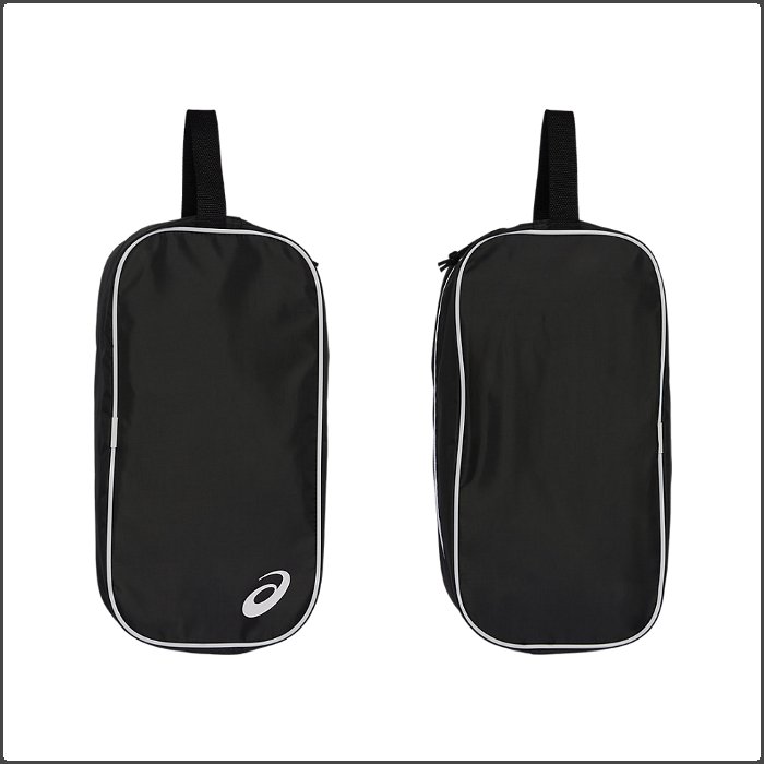 爆買 アシックス シューズケースM シューサック シューズ入れ メンズ レディース 男女兼用 ジュニア asics 3033B962 | ASICS | 01