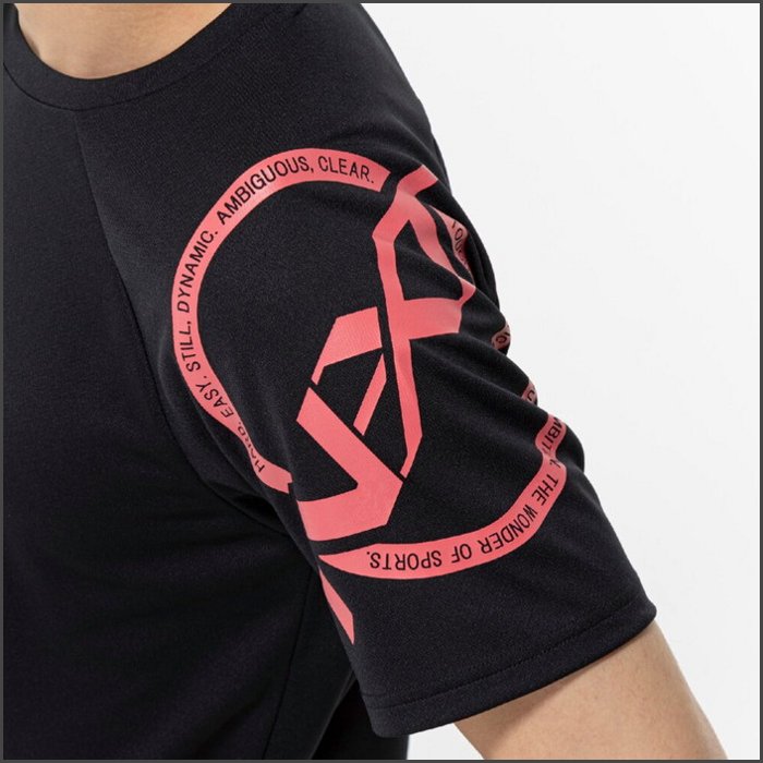 爆買 ミズノ メンズ Tシャツ 半袖 ジョギング ランニング トレーニングウェア 運動 スポーツ 吸汗速乾 mizuno 32JAC720 | MIZUNO | 05