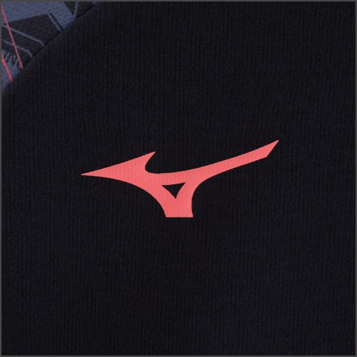 爆買 ミズノ メンズ Tシャツ 半袖 ジョギング ランニング トレーニングウェア 運動 スポーツ 吸汗速乾 mizuno 32JAC720 | MIZUNO | 06