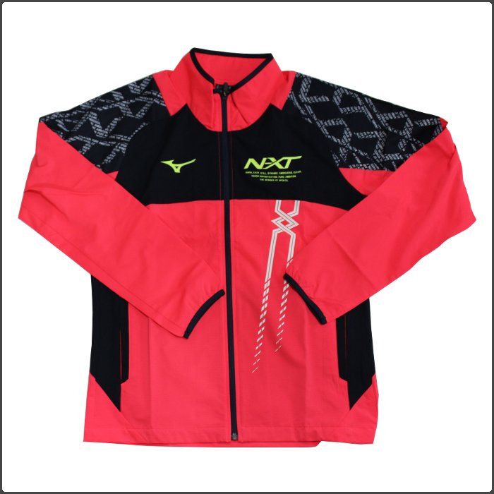 高評価なギフト 送料無料【MIZUNO】クロアチア スキーチーム上下