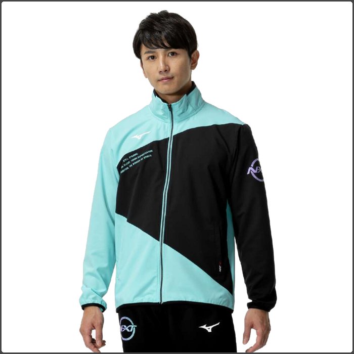 MIZUNO（ミズノ） 爆買 メンズ クロス上下セット レディース ユニ