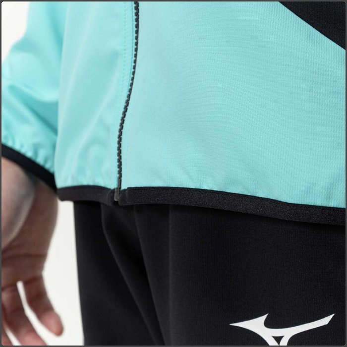 MIZUNO（ミズノ） メンズ クロス上下セット レディース ユニセックス