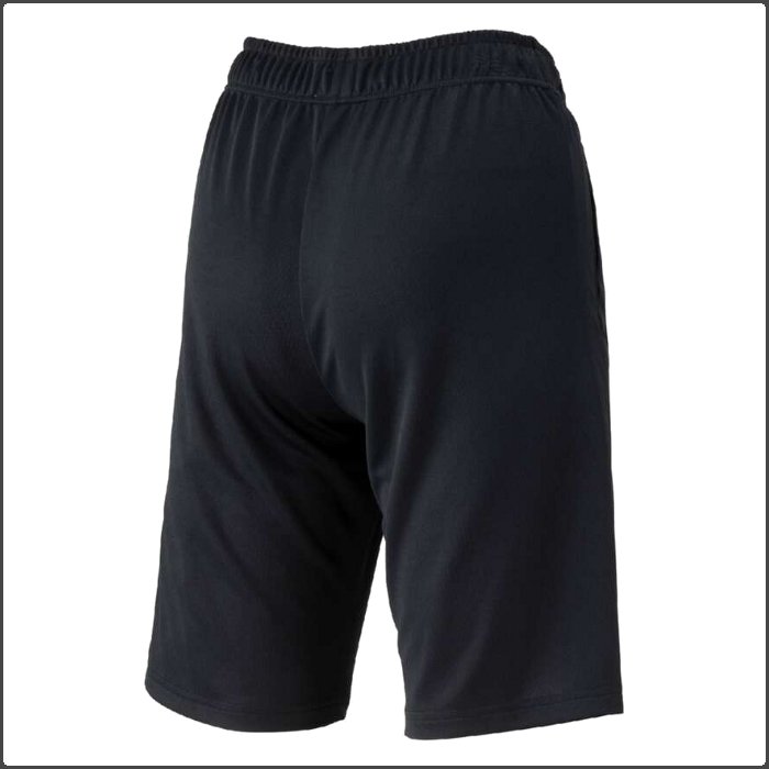 爆買 ミズノ ニットハーフパンツ ジュニア ハーフパンツ ジャージ 運動 スポーツウェア トレーニングウェア ブラック ネイビー 子供服 mizuno 32JDC402 | MIZUNO | 05