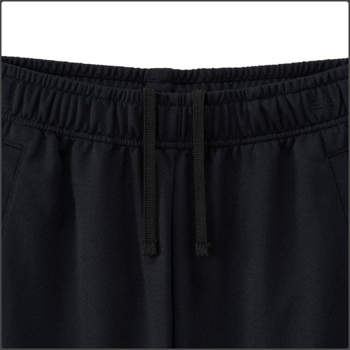 爆買 ミズノ ニットハーフパンツ ジュニア ハーフパンツ ジャージ 運動 スポーツウェア トレーニングウェア ブラック ネイビー 子供服 mizuno 32JDC402 | MIZUNO | 07