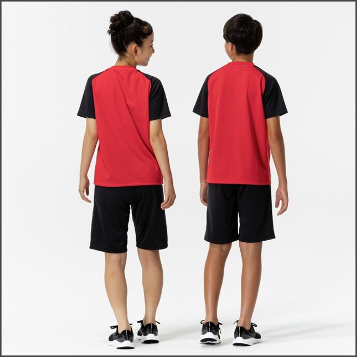 Mizuno Pro 半袖ジャージとショートパンツ セット 上下Lサイズ Mizuno Pro 半袖ジャージとショートパンツ セット 上下Lサイズ