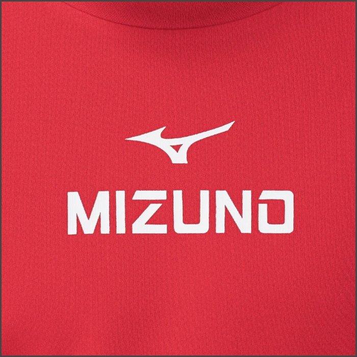 MIZUNO（ミズノ） ジュニア Tシャツ/ハーフパンツセット 上下セット