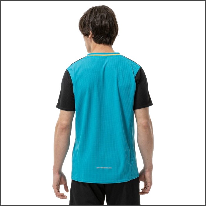 爆買 ミズノ メンズ Tシャツ 汗処理 通気性 ドライエアロフロー 半袖 ジョギング ランニング トレーニングウェア 運動 スポーツ 吸汗速乾 mizuno 32MAC520 | MIZUNO | 01