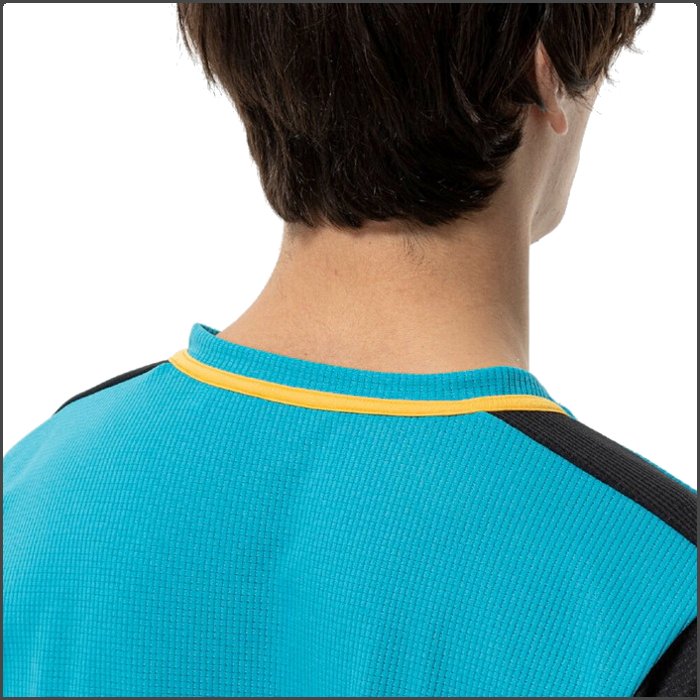 爆買 ミズノ メンズ Tシャツ 汗処理 通気性 ドライエアロフロー 半袖 ジョギング ランニング トレーニングウェア 運動 スポーツ 吸汗速乾 mizuno 32MAC520 | MIZUNO | 04