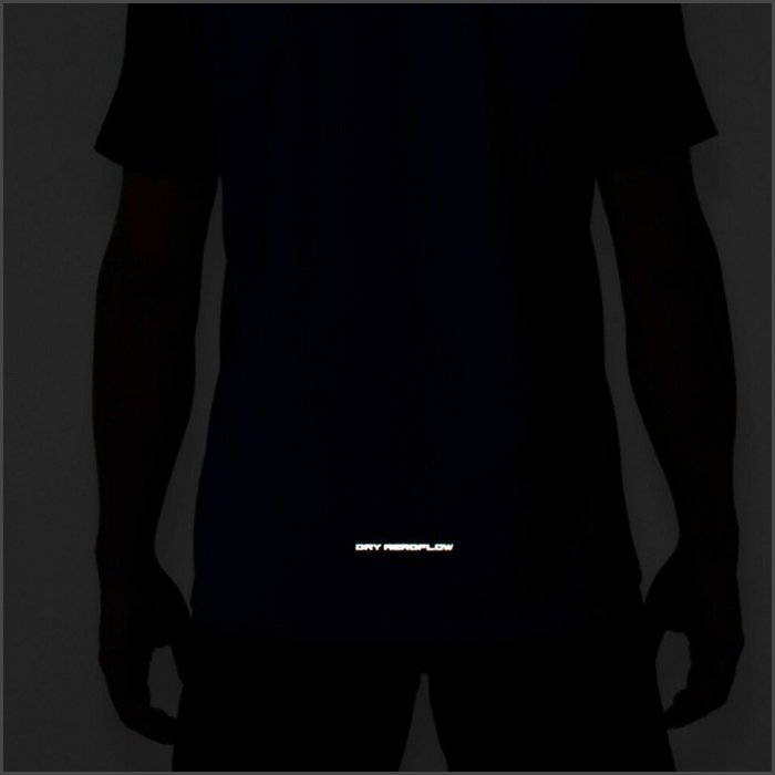 爆買 ミズノ メンズ Tシャツ 汗処理 通気性 ドライエアロフロー 半袖 ジョギング ランニング トレーニングウェア 運動 スポーツ 吸汗速乾 mizuno 32MAC520 | MIZUNO | 06