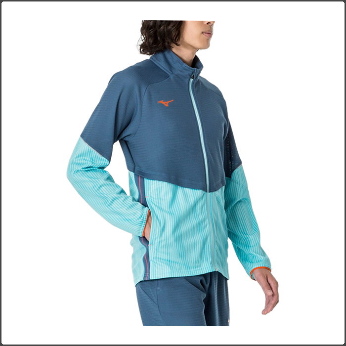 MIZUNO ミズノ mizuno ジャージ セットアップ 上下セット メンズ
