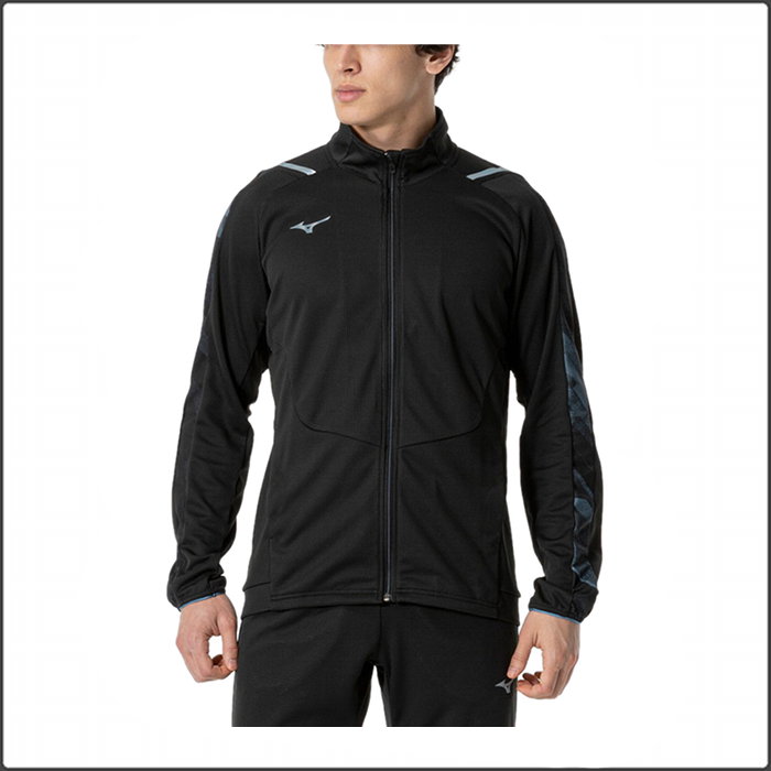 MIZUNO（ミズノ） ジャージ ウェア 上下セット セットアップ メンズ