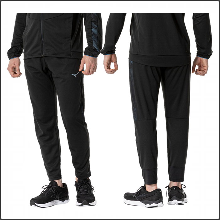 mizuno ミズノ トレーニングウェア セットアップ MIZUNO（ミズノ） ジャージ メンズ 上下 ブランド セットアップ Mizuno