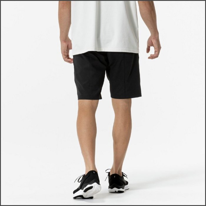 爆買 ミズノ メンズ クロスハーフパンツ ランニング マラソン ジョギング トレーニングウェア 運動 スポーツ mizuno 32MDC012 | MIZUNO | 01