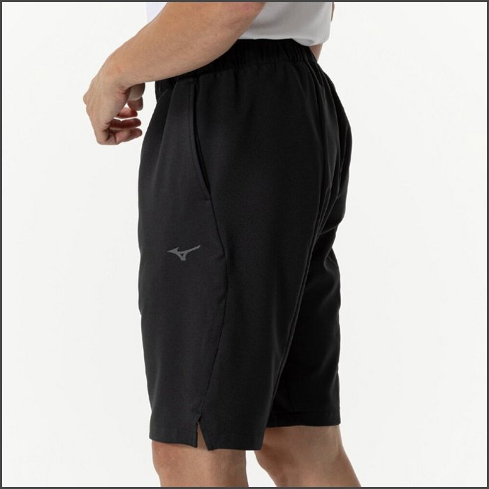 爆買 ミズノ メンズ クロスハーフパンツ ランニング マラソン ジョギング トレーニングウェア 運動 スポーツ mizuno 32MDC012 | MIZUNO | 05