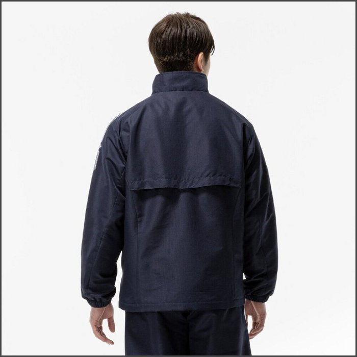 MIZUNO（ミズノ） メンズ ウインドブレーカー ジャケット ブレスサーモ
