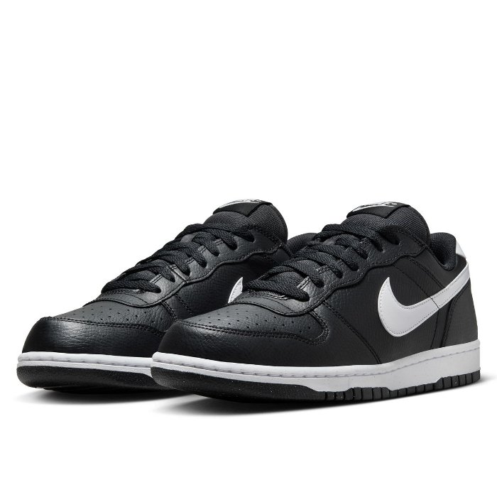 �i�C�L �����Y �X�j�[�J�[ �r�b�O�i�C�L ���[ �V���[�Y �J�W���A���V���[�Y ���i���� ������� �X�g���[�g �u���b�N NIKE 355152-016