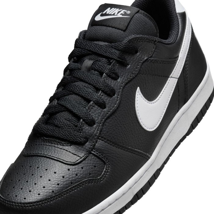 NIKE（ナイキ） 爆買 メンズ スニーカー ビッグナイキ ロー シューズ