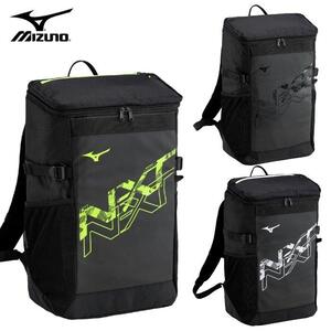 MIZUNO（ミズノ） 爆買 N-XT バックパック バッグ リュックサック 
