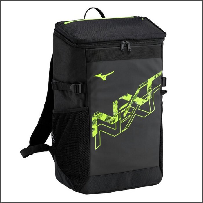 MIZUNO（ミズノ） 爆買 N-XT バックパック バッグ リュックサック