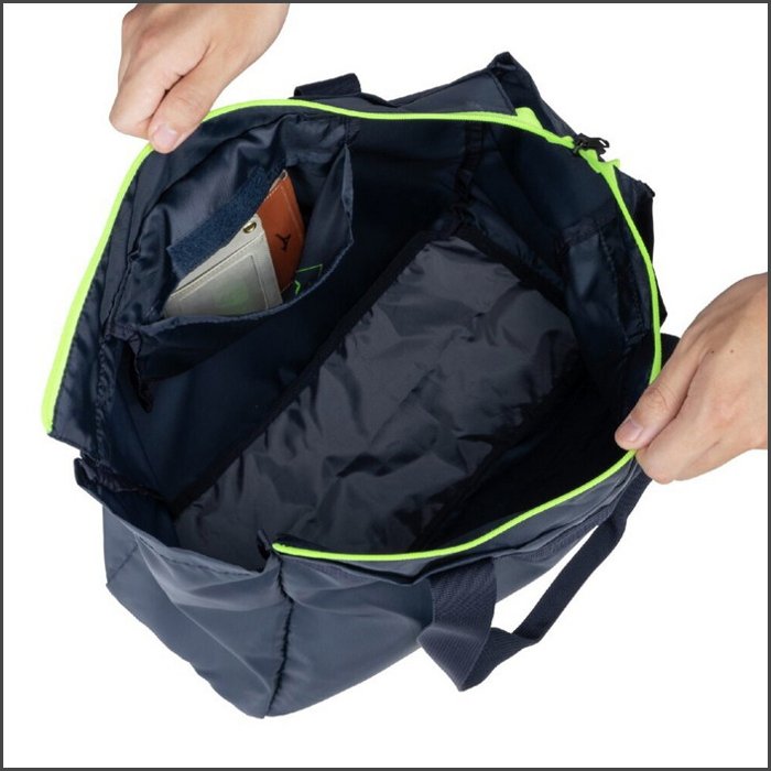 MIZUNO（ミズノ） 爆買 ポケッタブル トートバッグ メンズ レディース