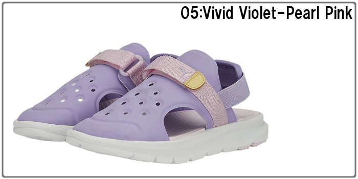 プーマ キッズ サンダル サンダル ジュニア 男の子 女の子 マジックテープ 普段履き おしゃれ かわいい puma 390692 | PUMA | 05