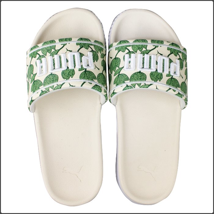 爆買 プーマ レディース サンダル スリッパ シャワーサンダル 夏 アウトドア 海 プール puma 397311 | PUMA | 02