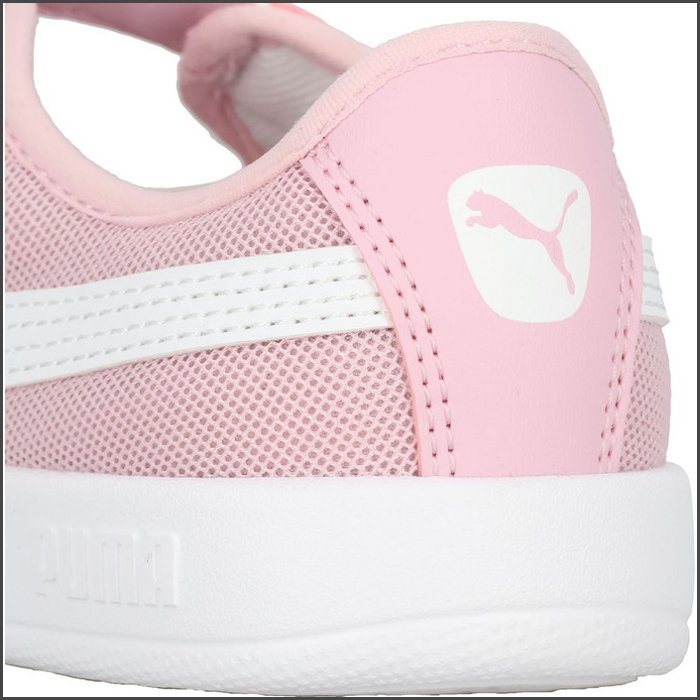 プーマ ガールズ スニーカー 女の子 ジュニア シューズ カジュアル デイリー 靴 子供靴 子ども 小学生 PUMA 40057802 | PUMA | 04