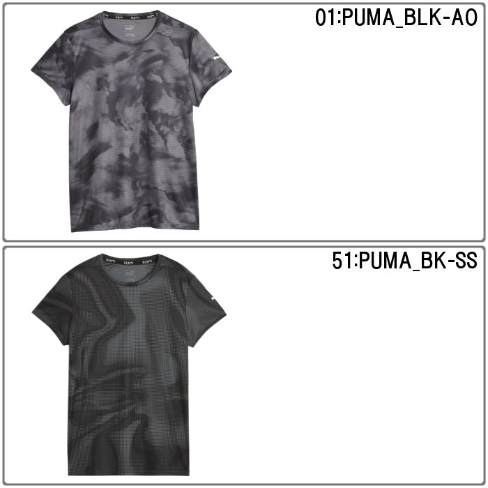 爆買 プーマ レディース Tシャツ 半袖 シャツ トレーニングウェア ランニング ジョギング 運動 スポーツ puma 524573 | PUMA | 02