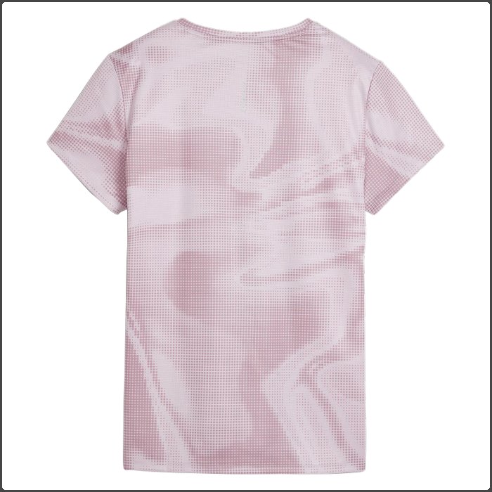 爆買 プーマ レディース Tシャツ 半袖 シャツ トレーニングウェア ランニング ジョギング 運動 スポーツ puma 524573 | PUMA | 01