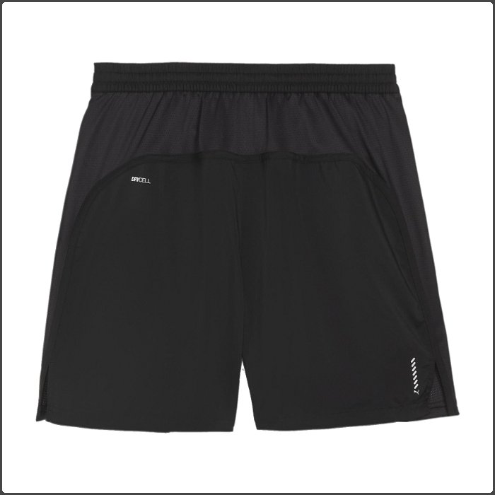 爆買 プーマ メンズ 7インチ ランニングパンツ ハーフパンツ マラソン 短パン ジョギング 運動 スポーツウェア PUMA 525449 | PUMA | 03