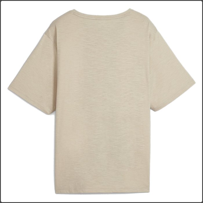爆買 プーマ レディース オーバーサイズTシャツ 女性用 運動 スポーツ PUMA 525498 | PUMA | 02