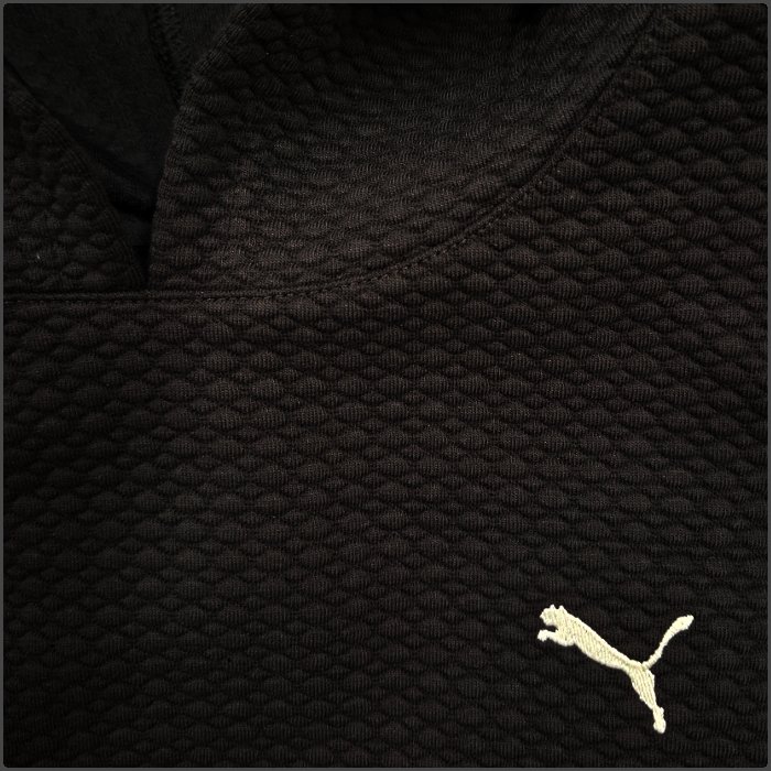 プーマ レディース フーディ パーカー ダンス ジム フィットネス トレーニングウェア カジュアル 普段着 puma 526368 | PUMA | 02