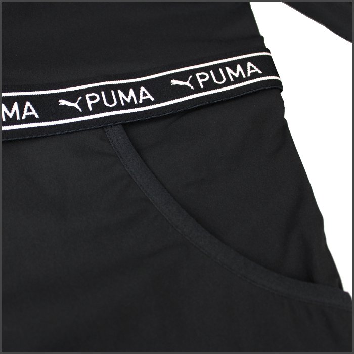 爆買 プーマ レディース クロスジャケット 防寒 ランニング 運動 トレーニングウェア カジュアル アウトドア 普段着 PUMA 526424 | PUMA | 03